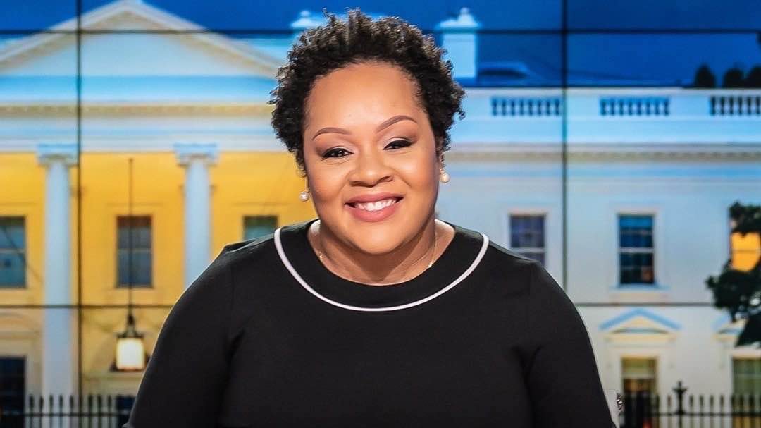 Yamiche Alcindor to receive 2022 Zenger Award | School of Journalism