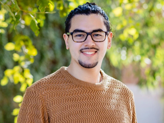 Jordan Chin