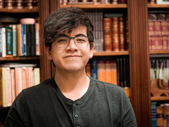 Mario Sosa photo