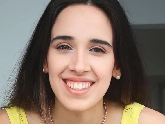 Ariana Rodriguez photo