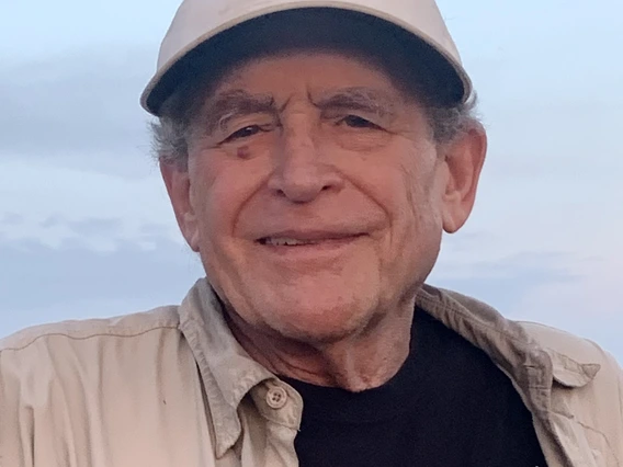 Alan Weisman photo 