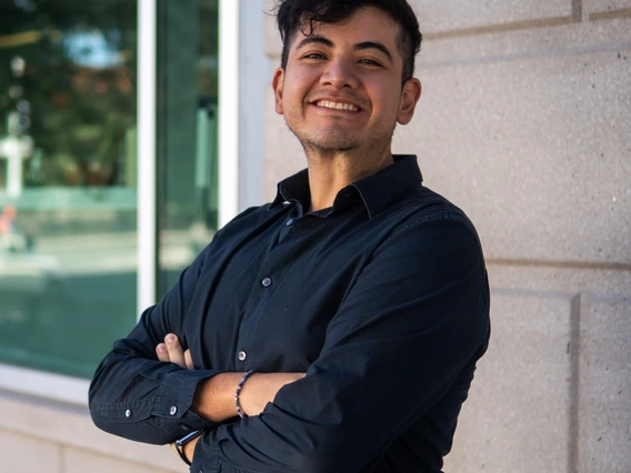 Mario Sosa photo