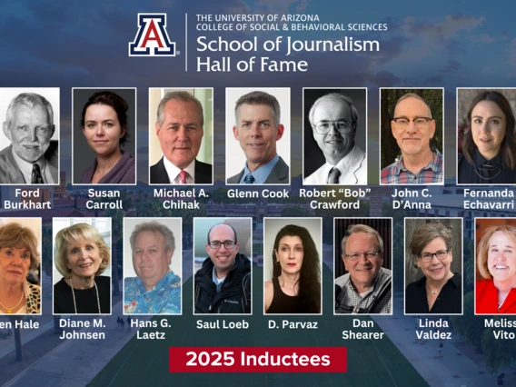 2025 Hall of Fame inductees