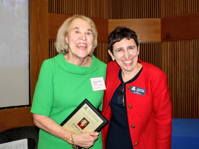 Inductee holds Hall of Fame plaque