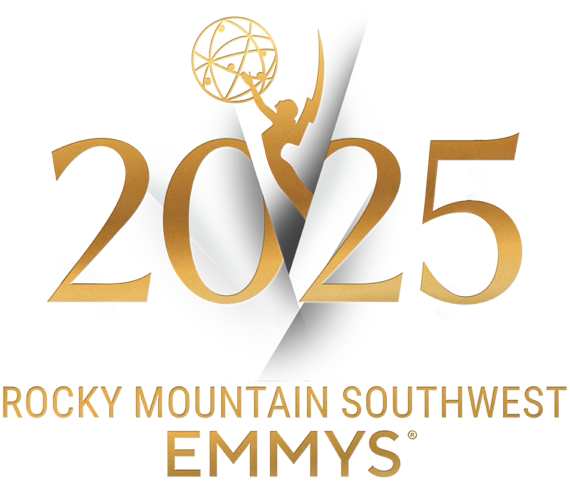 Rocky Mountain Emmy logo