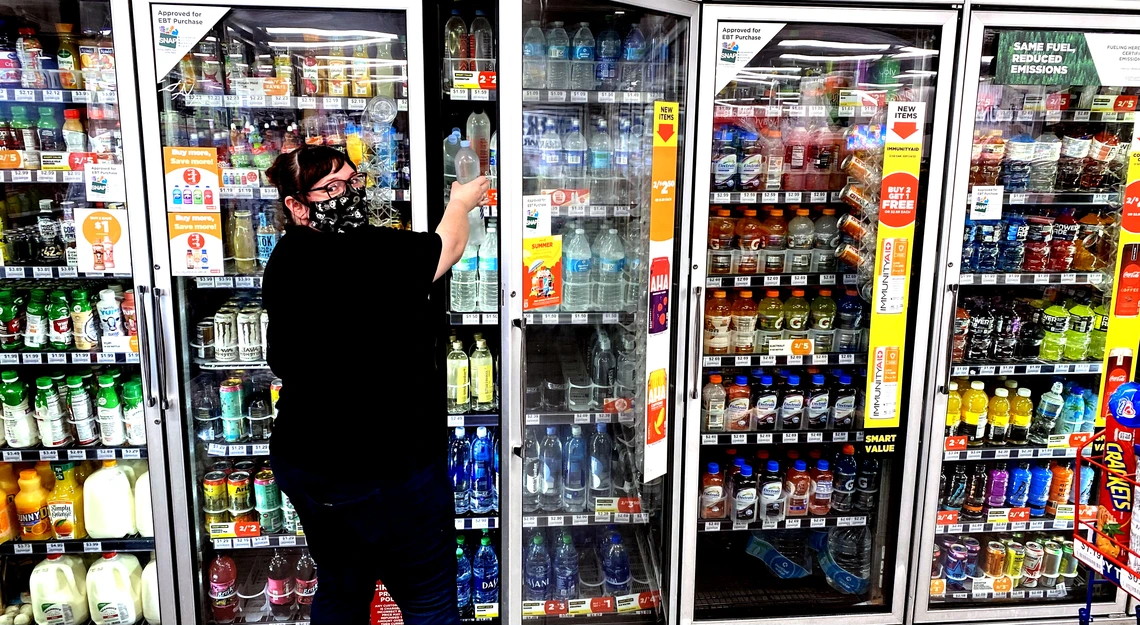 Circle K