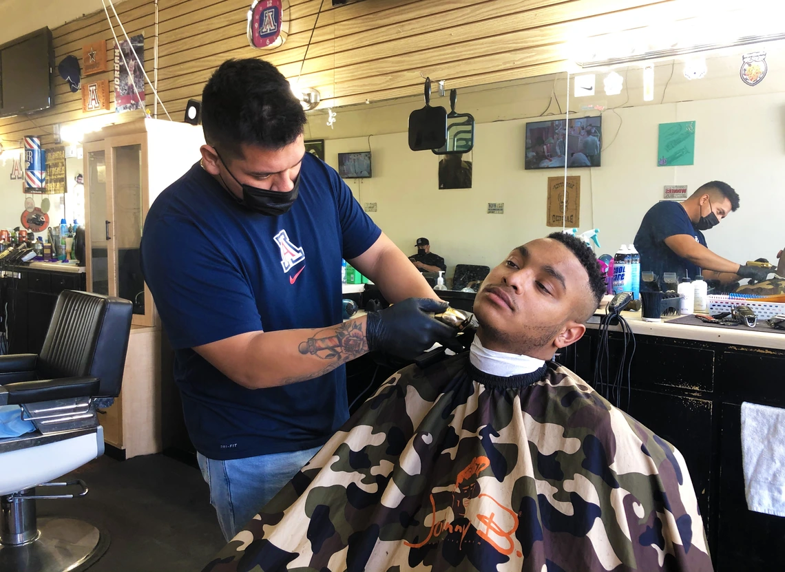 Barbershop
