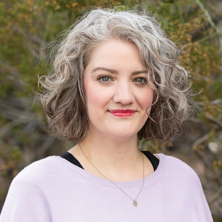Meredith Edwards Headshot