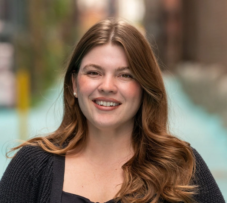 Jasmine Demers photo cropped