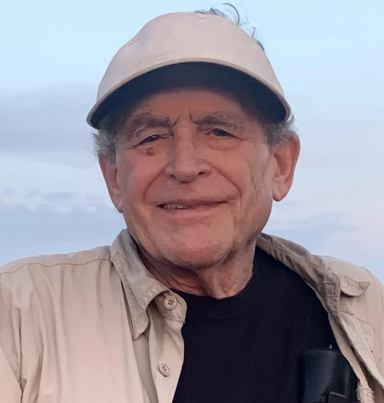 Alan Weisman photo 