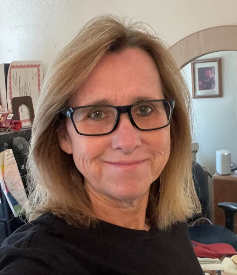 Cathy Burch photo