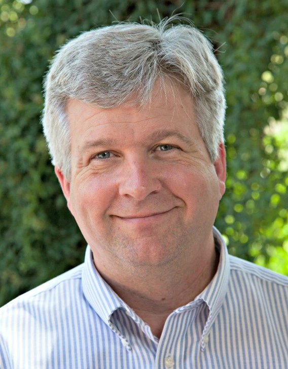 Prof. David Cuillier