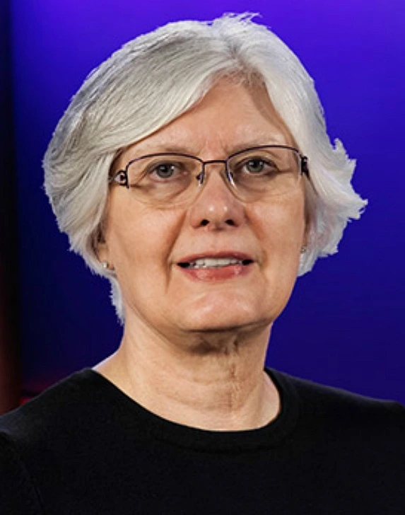 Sara Hammond