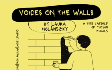 Laura murals MA flyer
