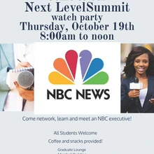 NBCU Watch Party