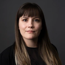 Nicole Santa Cruz photo