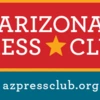 Arizona Press Club logo