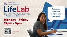LifeLab hours infographic
