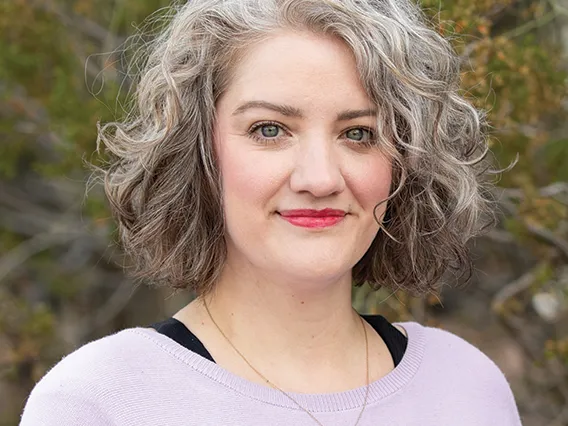 Meredith Edwards Headshot