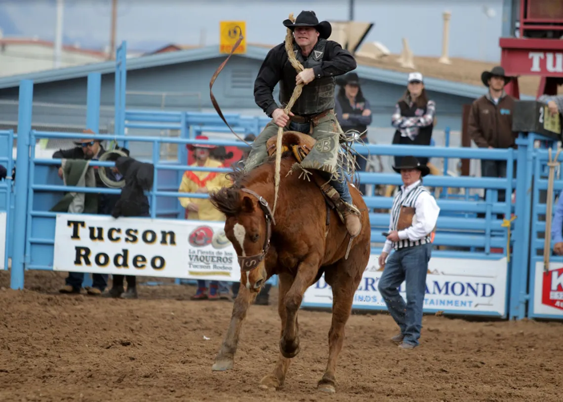 Tucson Rodeo 