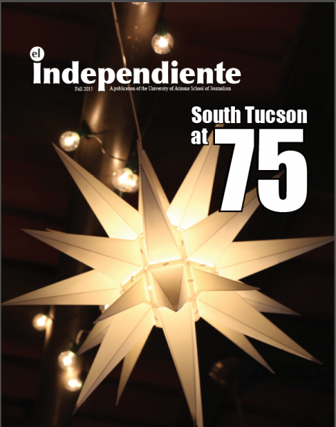 South Tucson at 75