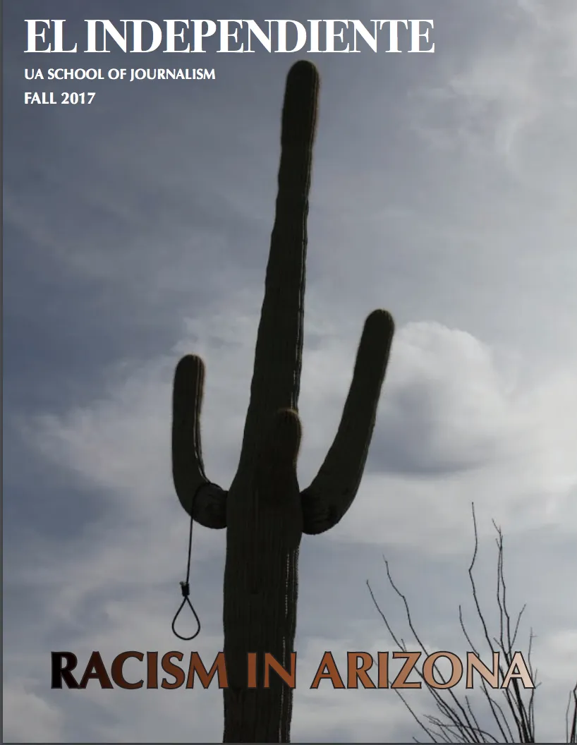 Racism in Arizona