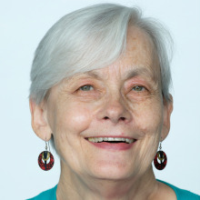 Carol Schwalbe