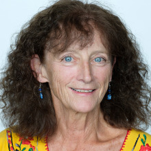 Linda Lumsden